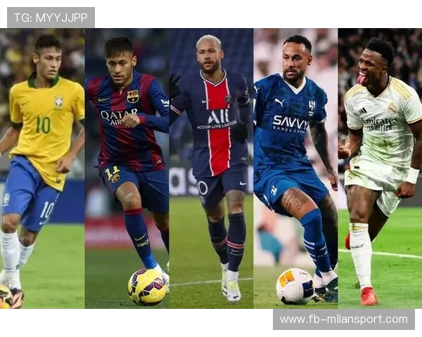 内马尔被队友曝光训练打卡“装睡”搞笑日常