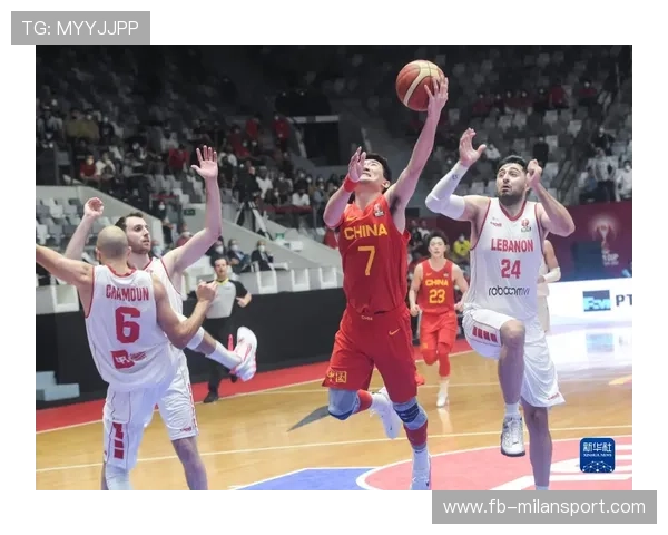 中国男篮的坚持让世界尊敬，谈中国男篮