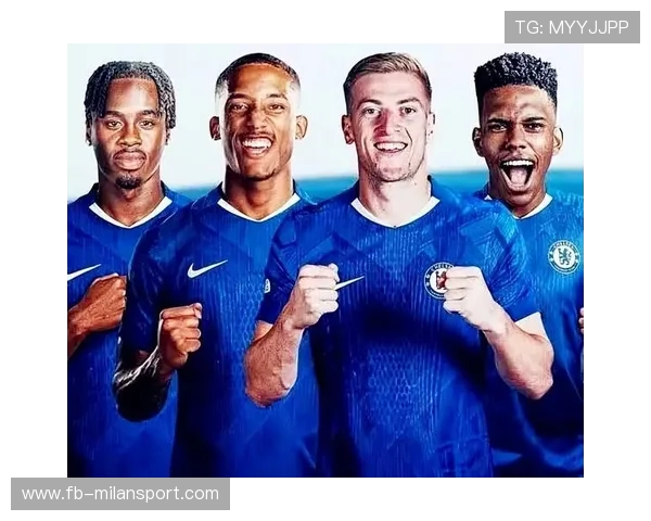 切尔西若强化后备力量，长期竞争力更稳妥