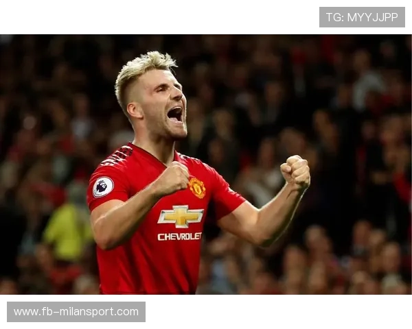 卢克·肖助攻精度极高，曼联边路威胁十足