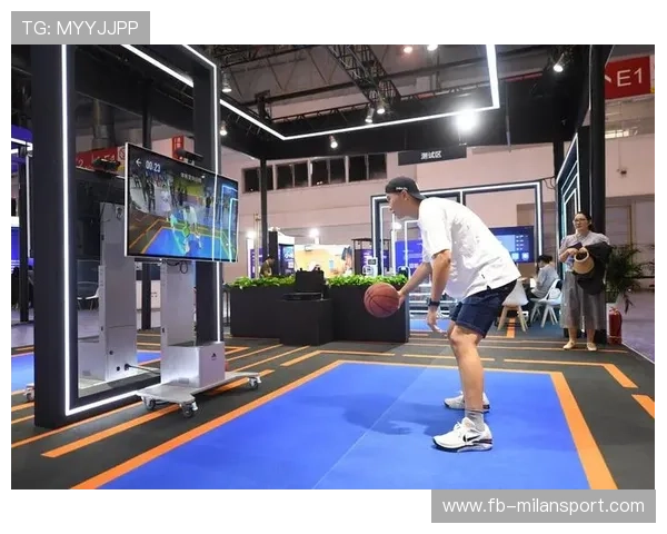 _软件引擎的智能体操：科技赋能全民健身_，智能体能训练系统