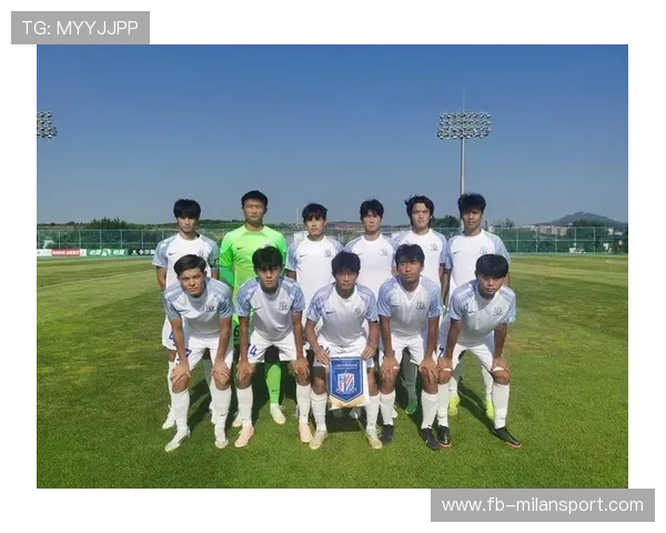 “青训比赛中涌现多名潜力股,引发市场热议”,青训选拔赛 “青训比赛中涌现多名潜力股,引发市场热议”,青训选拔赛